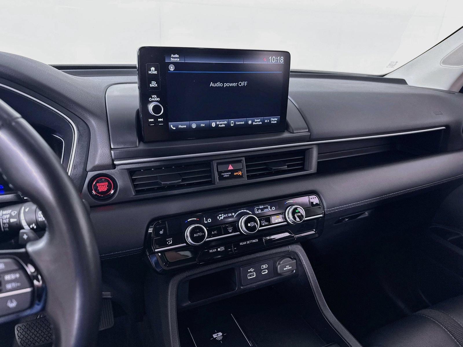 Certified 2023 Honda Pilot EX-L image 15
