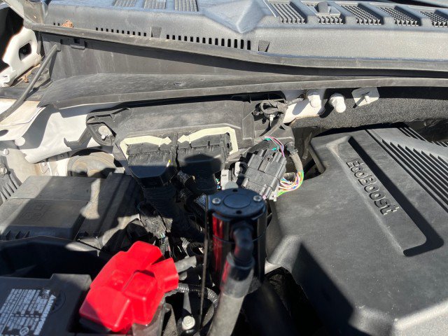 Certified 2019 Ford F150 Lariat w/ Trailer Tow Package AWD/4WD image 9