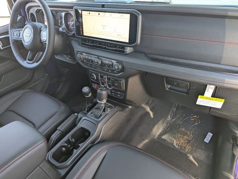 New 2026 Jeep Gladiator Rubicon image 9