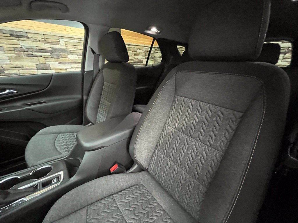 Used 2024 Chevrolet Equinox LT AWD/4WD image 38