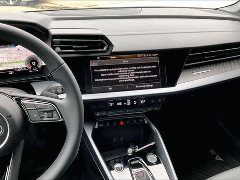 New 2026 Audi A3 2.0T Premium AWD/4WD image 6