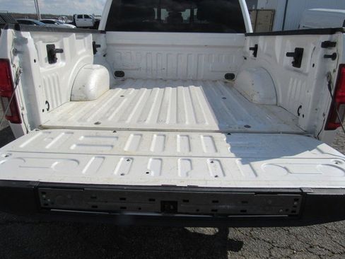 Used 2019 Ford F150 Lariat w/ Equipment Group 502A Luxury image 21