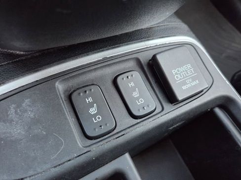 Used 2015 Honda CR-V EX-L image 16