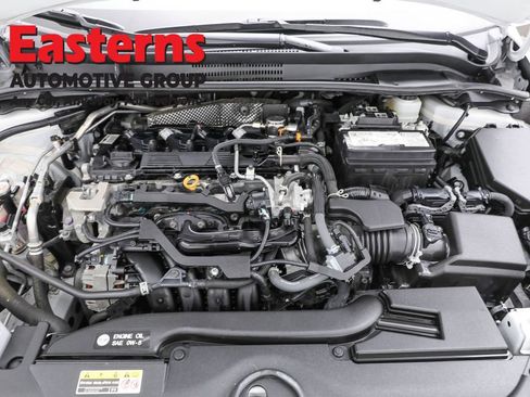 Used 2024 Toyota Corolla LE image 7