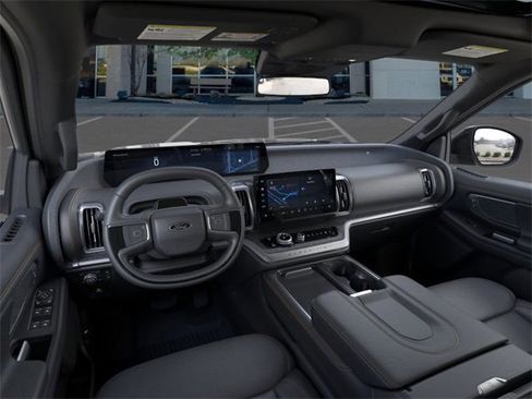 New 2025 Ford Expedition Tremor image 9
