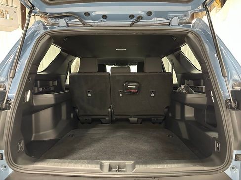 Used 2025 Toyota 4Runner TRD Off-Road AWD/4WD image 49