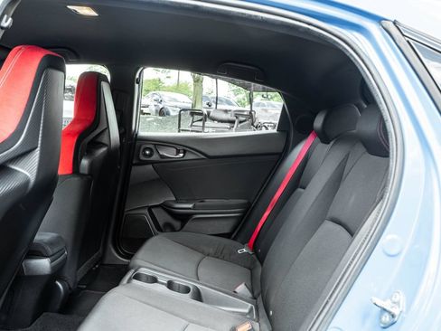 Used 2021 Honda Civic Type R image 22