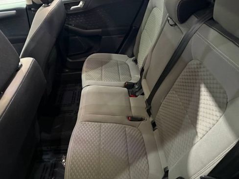 Used 2020 Ford Escape SE FWD image 32