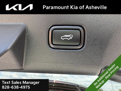 New 2026 Kia Sportage EX w/ EX Panoramic Sunroof Package AWD/4WD image 28