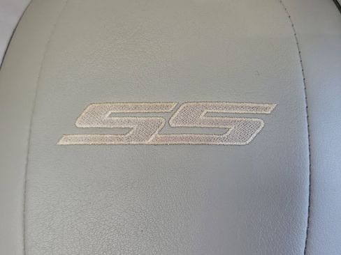 Used 2012 Chevrolet Camaro SS w/ RS Package RWD image 34