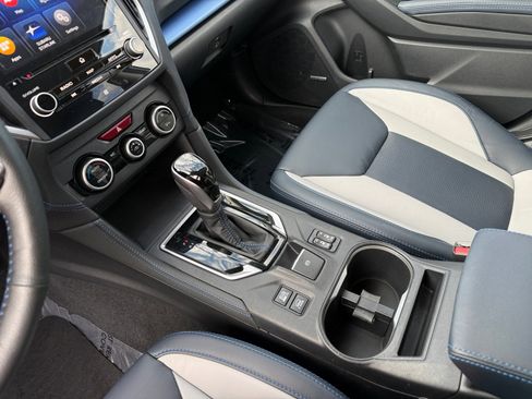 Used 2023 Subaru Crosstrek Hybrid w/ Moonroof Package w/Navigation image 13