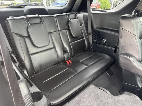 Used 2023 Ford Explorer ST w/ Equipment Group 401A AWD/4WD image 10