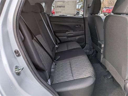 New 2026 Mitsubishi Outlander Sport ES image 29