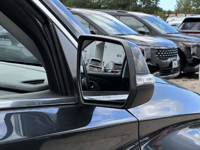 Certified 2021 Chevrolet Traverse LT AWD/4WD image 29