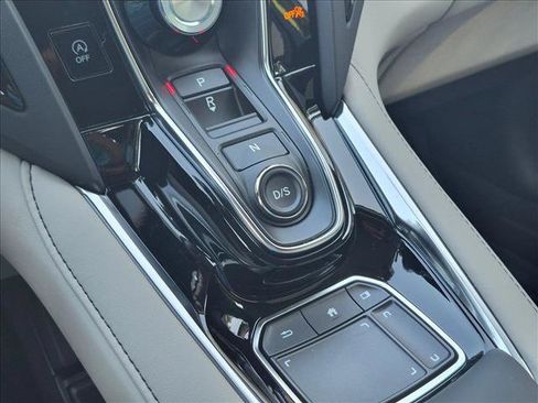 Certified 2025 Acura RDX SH-AWD w/ Technology Package image 12