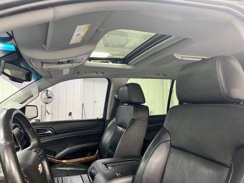 Used 2016 Chevrolet Tahoe LTZ AWD/4WD image 20