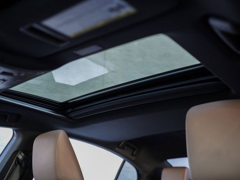 Used 2023 Lexus ES 350 image 30