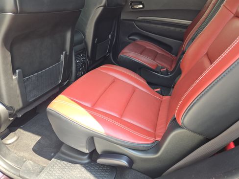 Used 2024 Dodge Durango SRT AWD/4WD image 32