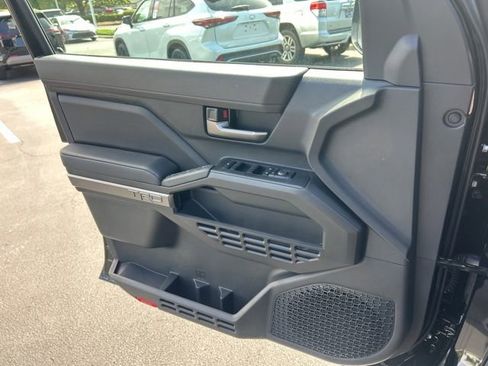New 2026 Toyota Tacoma TRD Sport AWD/4WD image 26