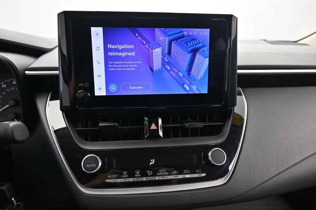 Used 2023 Toyota Corolla LE FWD image 21