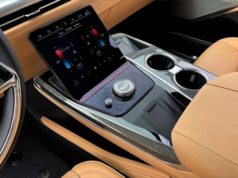 New 2025 Cadillac Escalade IQ Sport 2 image 8