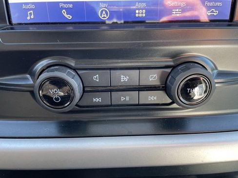 Used 2023 Ford F150 XLT w/ Trailer Tow Package image 29