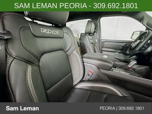New 2026 RAM 1500 RHO AWD/4WD image 27