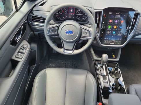 New 2026 Subaru Forester Limited image 11