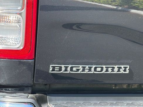 Used 2019 RAM 3500 Big Horn AWD/4WD image 26