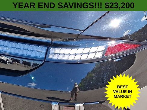 Used 2023 Hyundai Ioniq 6 SE image 11