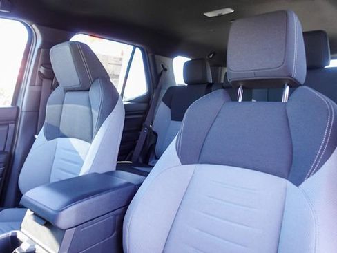 New 2025 Toyota 4Runner TRD Off-Road image 30