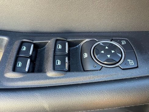 Certified 2024 Ford Edge SEL w/ Convenience Package image 23