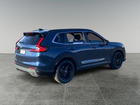 Used 2024 Honda CR-V Sport-L image 5