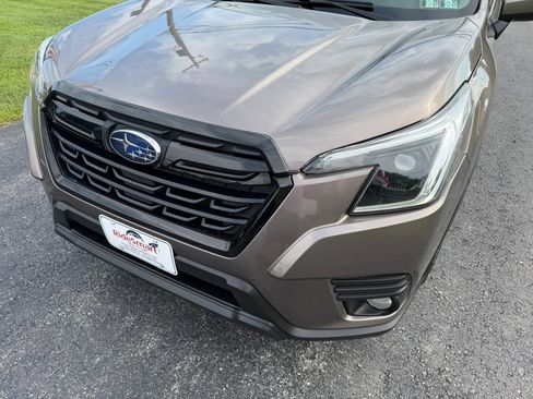Used 2022 Subaru Forester Premium AWD/4WD image 59