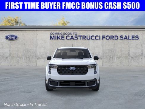 New 2026 Ford Maverick Lariat AWD/4WD image 6