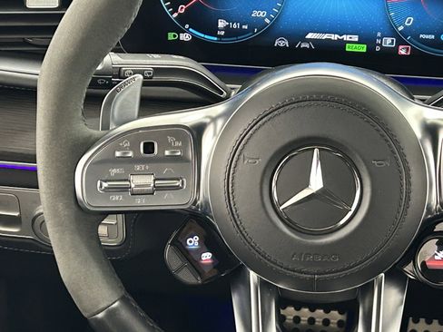 Used 2023 Mercedes-Benz GLE 63 AMG S image 13