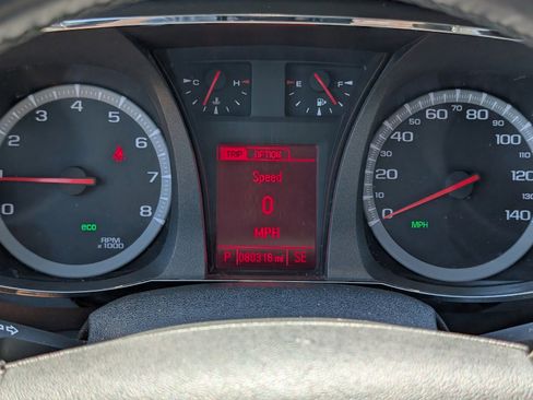 Used 2016 GMC Terrain SLT w/ Driver Alert Package I FWD image 29