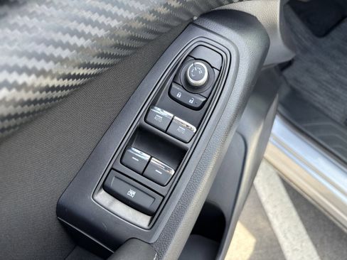 Certified 2025 Subaru Ascent Premium image 25