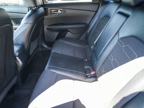 Used 2024 Kia Forte GT-Line FWD image 13