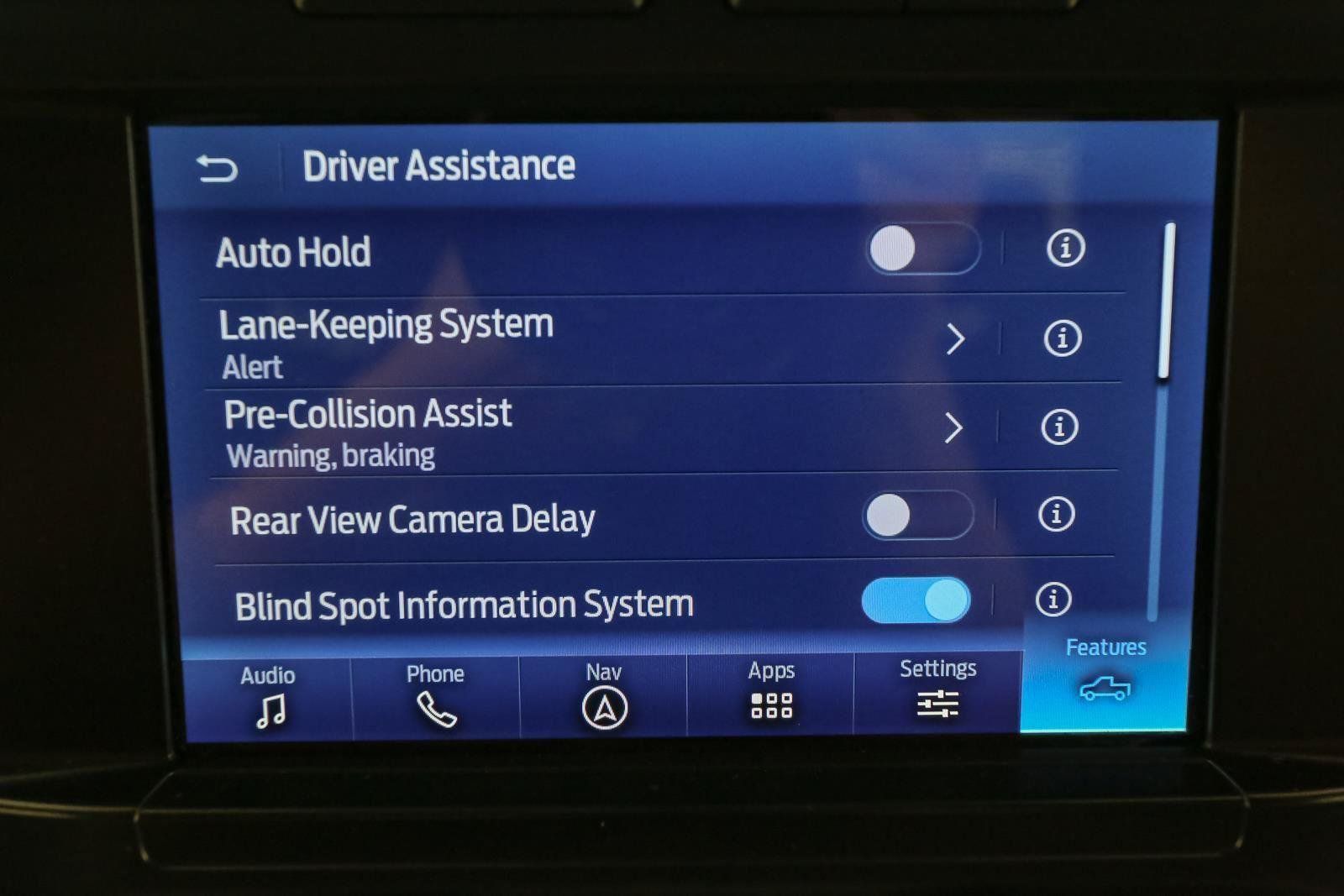 Used 2023 Ford F150 XLT AWD/4WD image 27