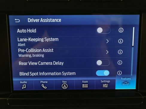 Used 2023 Ford F150 XLT AWD/4WD image 27