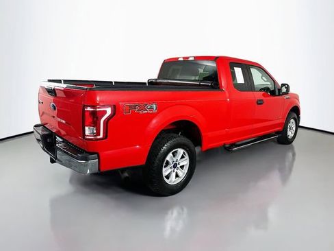 Used 2015 Ford F150 XLT w/ Equipment Group 301A Mid image 7