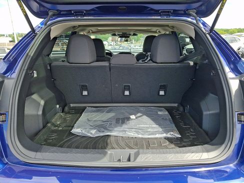 Certified 2024 Subaru Crosstrek 2.0i Premium AWD/4WD image 31