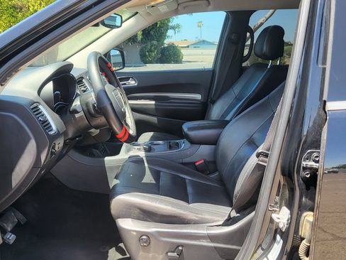 Used 2017 Dodge Durango GT w/ Nav & Power Liftgate Group RWD image 31