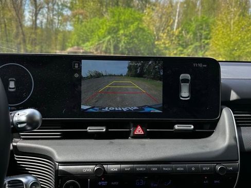Certified 2025 Hyundai Ioniq 5 SE RWD image 26
