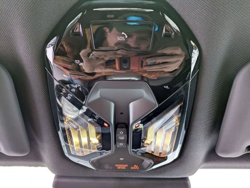 New 2026 BMW X3 xDrive30 w/ M Sport Package image 18