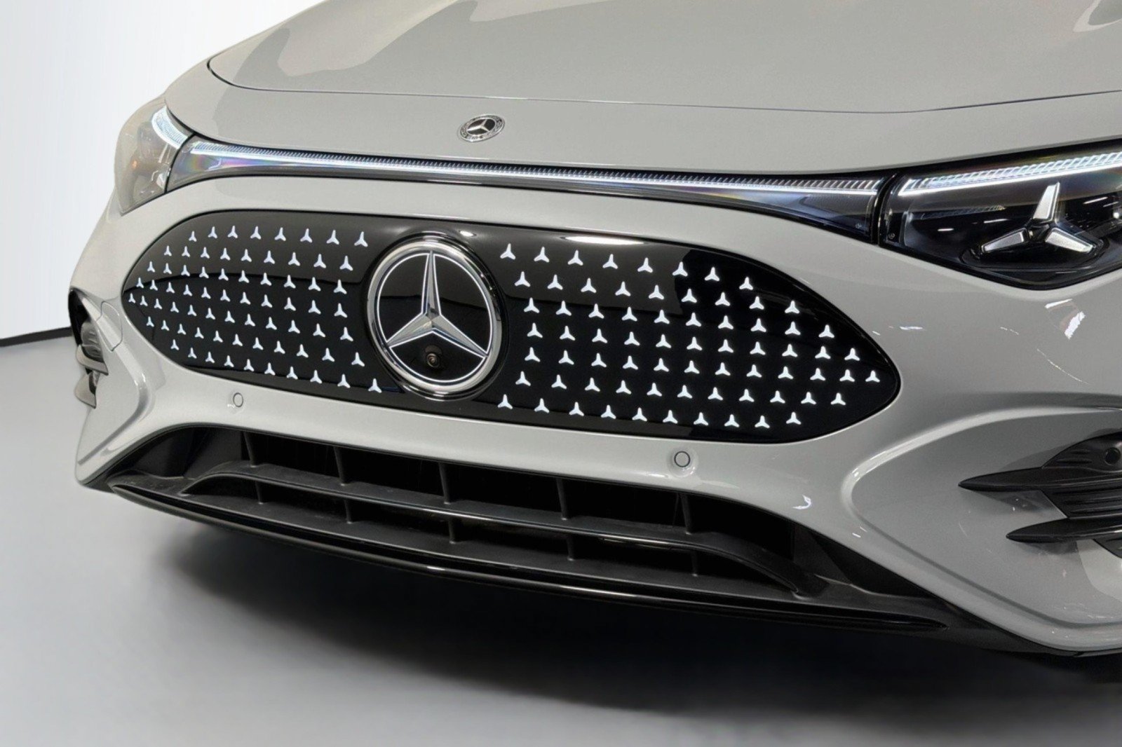 New 2027 Mercedes-Benz CLA 350 image 12