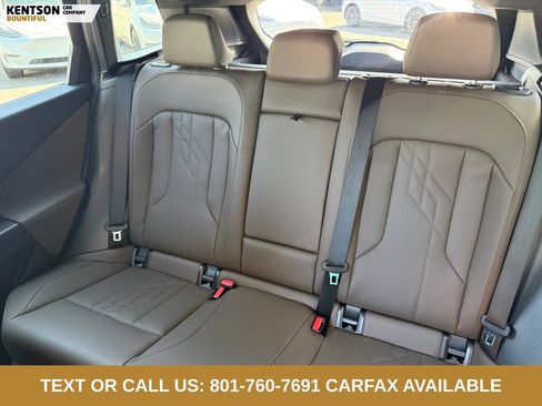 Used 2025 BMW X3 xDrive30i AWD/4WD image 31