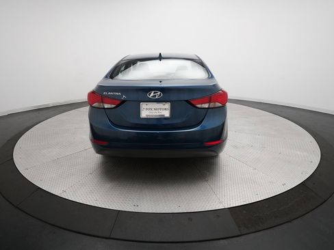 Used 2016 Hyundai Elantra SE image 24