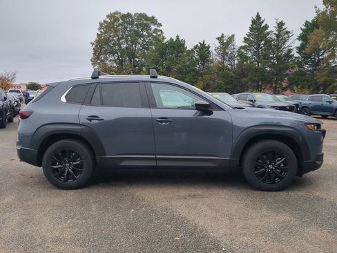 New 2026 MAZDA CX-50 AWD 2.5 S w/ Preferred Pkg image 3
